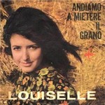 Louiselle - Andiamo a mietere il grano cover