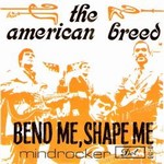 American Breed - Bend Me, Shape Me cover