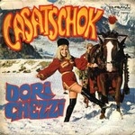 Dori Ghezzi - Casatschok cover