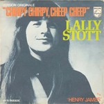 Lally Stott - Chirpy chirpy cheep cheep cover
