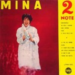 Mina - Come sinfonia cover