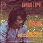 Drupi - Due cover