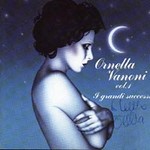 Ornella Vanoni - Il tempo d'impazzire cover