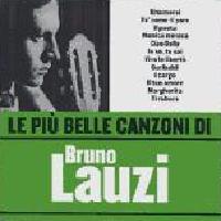 Bruno Lauzi - Margherita cover