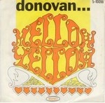Donovan - Mellow Yellow cover