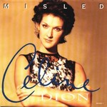 Celine Dion - Misled cover