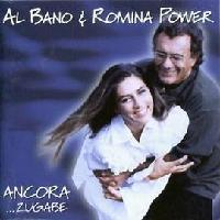 Al Bano & Romina Power - Oggi sposi cover