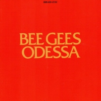 Bee Gees - Odessa cover