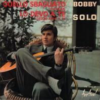 Bobby Solo - Quello sbagliato cover