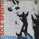 Caterina Caselli - Sole spento cover