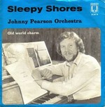 Johnny Pearson - Sleepy Shores cover