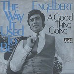 Engelbert Humperdinck - The Way It Used To Be (Melodia) cover
