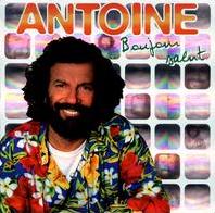 Antoine - Taxi cover