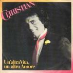 Christian - Un'altra vita, un altro amore cover