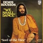 Demis Roussos - We shall dance cover