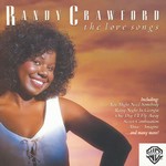 Randy Crawford - You Might Need Somebody cover