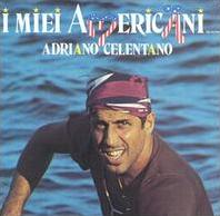 Adriano Celentano - Il contadino cover