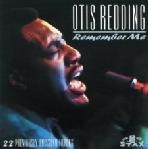 Otis Redding - Remember Me cover