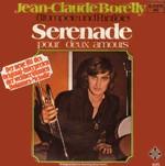 Jean-Claude Borelly - Serenade cover