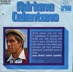 Adriano Celentano - Una storia come questa cover