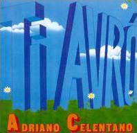 Adriano Celentano - Vetrina cover