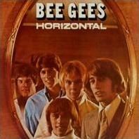 Bee Gees - With the sun in my eyes cover