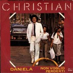 Christian - Daniela cover