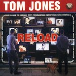 Tom Jones - I'm left, you're right, she's gone cover