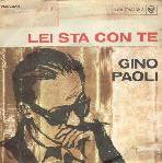 Gino Paoli - Lei sta con te cover