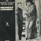 John Barry Orchestra - Midnight cowboy (Un uomo da marciapiede) cover
