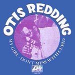 Otis Redding - My girl cover