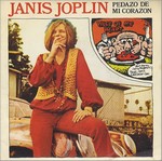 Janis Joplin - Piece Of My Heart cover