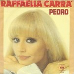 Raffaella Carr - Pedro cover