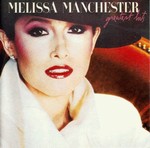 Melissa Manchester - Through the eyes of love cover