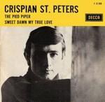 Crispian St. Peters - The pied piper (Bandiera gialla) cover