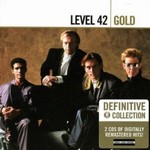 Level 42 - Turn it on cover
