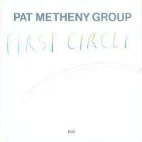 Pat Metheny Group - Yolanda you learn cover