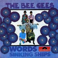 Bee Gees - Sinking ships cover