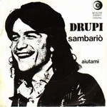 Drupi - Sambari cover