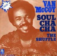 Van McCoy - Soul cha-cha cover