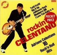 Adriano Celentano - A New Orleans cover