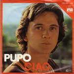 Pupo - Ciao cover