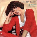 Laura Luca - Domani Domani cover
