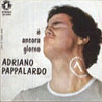 Adriano Pappalardo -  ancora giorno cover
