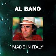 Al Bano - In controluce cover
