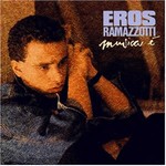 Eros Ramazzotti - In segno d'amicizia cover