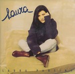 Laura Pausini - Lettera cover