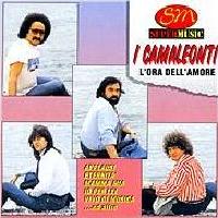 Camaleonti - Mix Camaleonti 2 cover