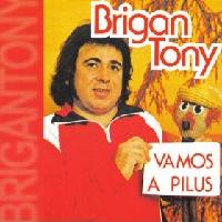 BriganTony - A sucalora cover