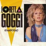 Loretta Goggi - Io nascer cover